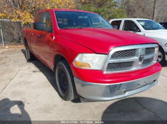 RAM 1500 SLT