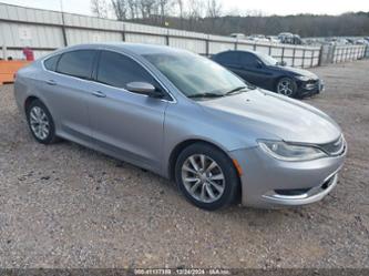 CHRYSLER 200 C