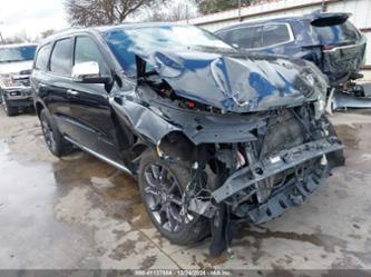 DODGE DURANGO CITADEL AWD