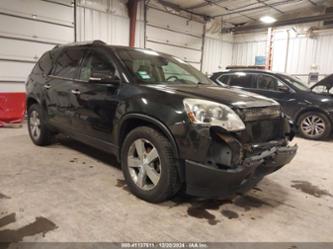 GMC ACADIA SLT-1