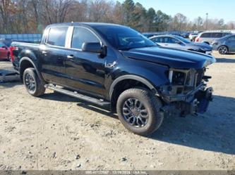 FORD RANGER XLT