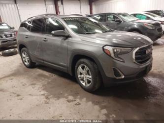 GMC TERRAIN AWD SLE