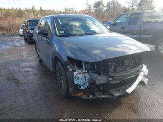 MAZDA CX-5 2.5 S CARBON EDITION