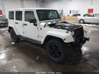 JEEP WRANGLER ALTITUDE 4X4