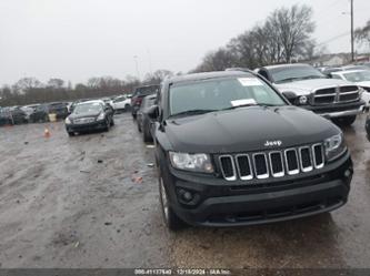 JEEP COMPASS SPORT 4X4