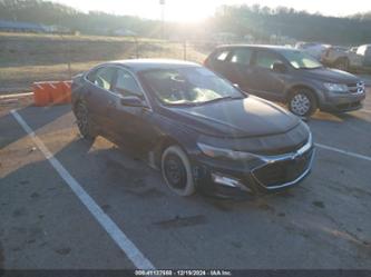 CHEVROLET MALIBU FWD RS