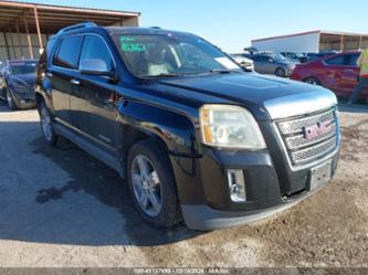 GMC TERRAIN SLT-2