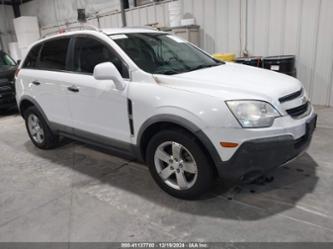 CHEVROLET CAPTIVA 2LS