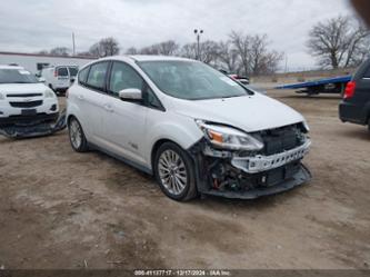 FORD C-MAX SE