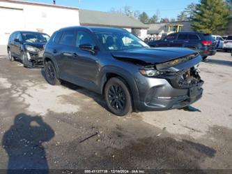 MAZDA CX-50 2.5 S PREFERRED PLUS