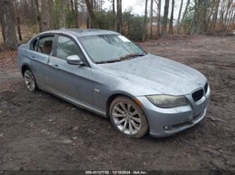 BMW 3 SERIES XDRIVE