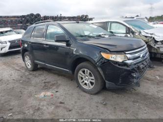 FORD EDGE SE