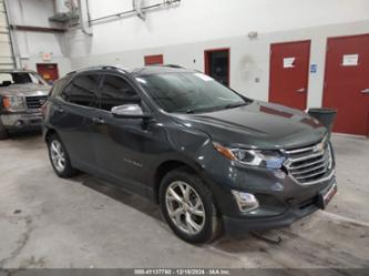 CHEVROLET EQUINOX PREMIER