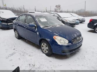 HYUNDAI ACCENT GLS