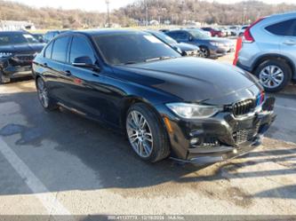 BMW 3 SERIES XDRIVE