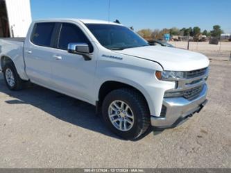 CHEVROLET SILVERADO 1500 LT