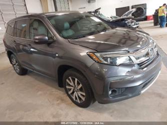 HONDA PILOT EX