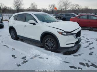 MAZDA CX-5 TOURING