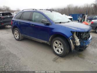 FORD EDGE SE