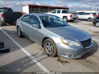 CHRYSLER 200 LIMITED