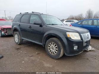 MERCURY MARINER PREMIER