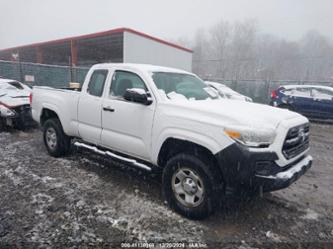 TOYOTA TACOMA SR