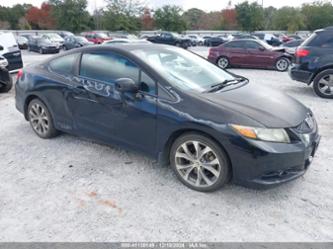 HONDA CIVIC SI