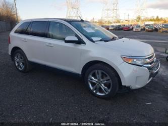 FORD EDGE LIMITED