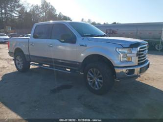 FORD F-150 XLT