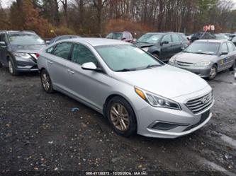 HYUNDAI SONATA SE