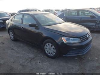 VOLKSWAGEN JETTA 1.4T S