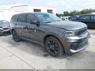 DODGE DURANGO GT RWD