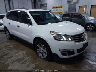 CHEVROLET TRAVERSE 1LT