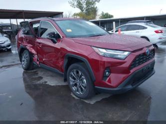 TOYOTA RAV4 XLE PREMIUM