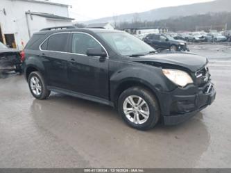 CHEVROLET EQUINOX 1LT