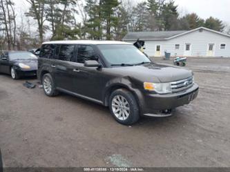 FORD FLEX SEL