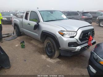 TOYOTA TACOMA SR