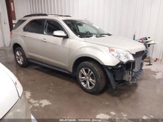 CHEVROLET EQUINOX 1LT