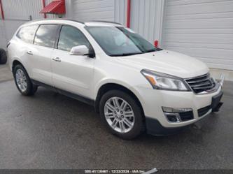 CHEVROLET TRAVERSE 1LT