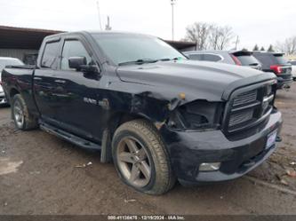 DODGE RAM 1500 SLT/SPORT/TRX