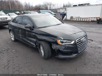 AUDI A3 2.0T PREMIUM