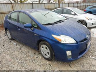 TOYOTA PRIUS TWO