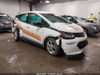 CHEVROLET BOLT EV FWD LT