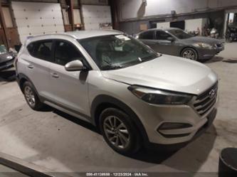 HYUNDAI TUCSON SEL