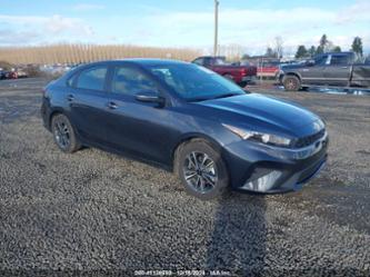 KIA FORTE LXS