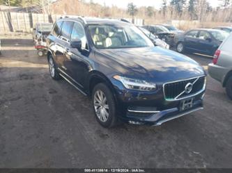 VOLVO XC90 T6 MOMENTUM