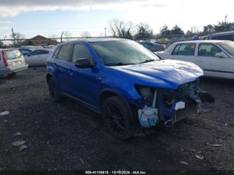 MITSUBISHI OUTLANDER SPORT 2.0 ES/2.0 LE