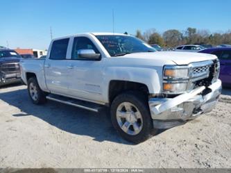 CHEVROLET SILVERADO 1500 1LZ