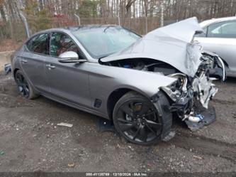 GENESIS G70 2.0T AWD