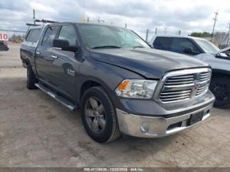 RAM 1500 LONE STAR 4X2 5 7 BOX